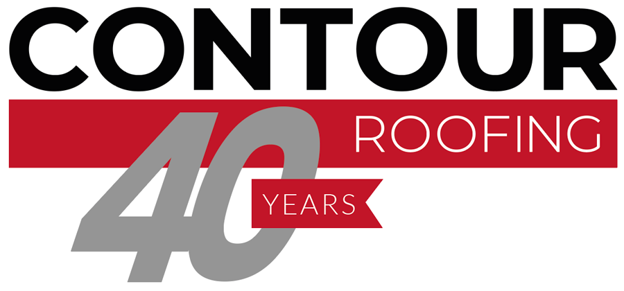 40 years Contour Roofing