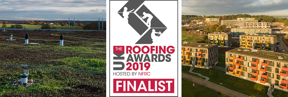 Roofing awards 2019 finalist